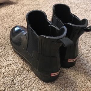 Hunter Boots
